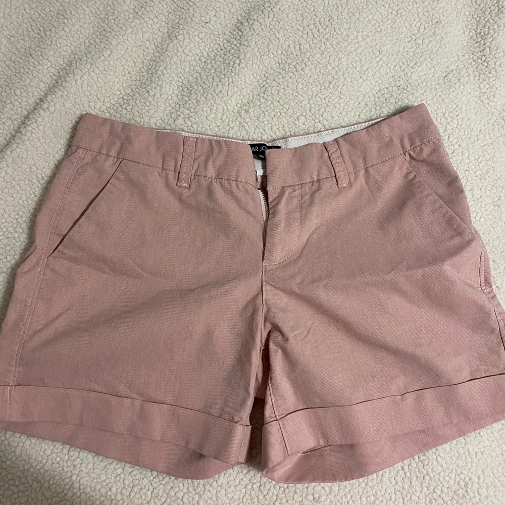 Dear John Shorts